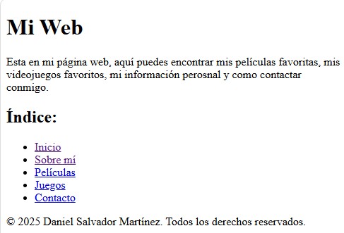 Proyecto 1